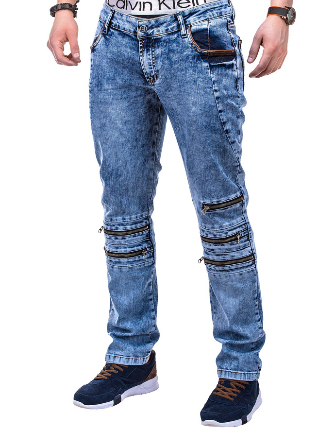 Брюки - джинсы Р330
