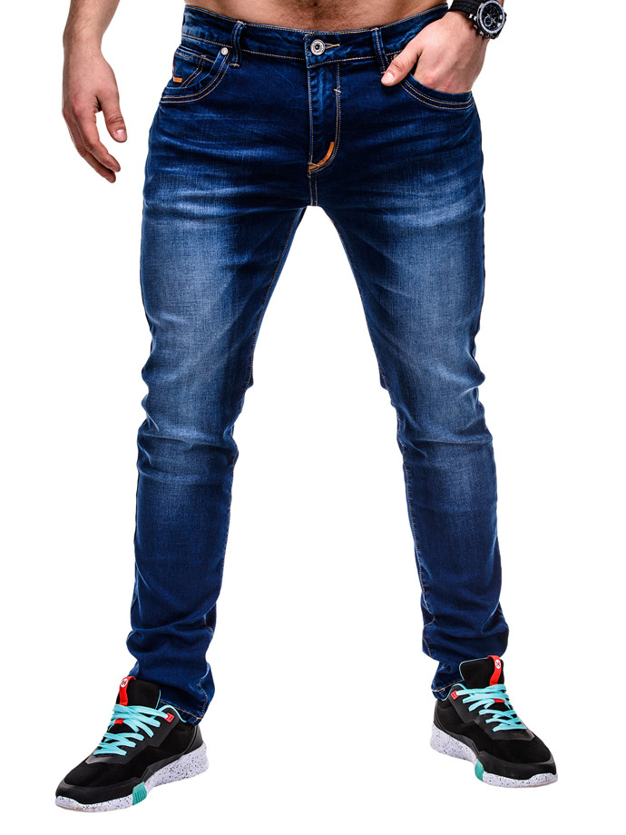 Брюки - джинсы Р452