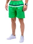 Мужские брюки P372 - зеленые