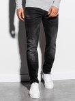 Штани чоловічі джинсові P864 – чорні