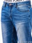 Spodnie P321 - jeansowe