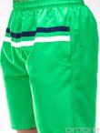 Spodnie P372 - zielone